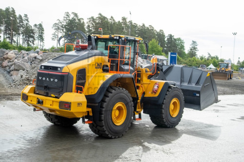 Volvo Days 2026 - 071
